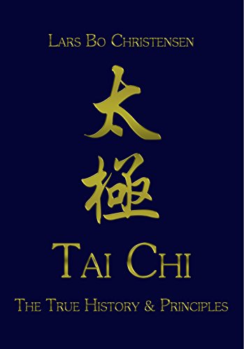 tai chi history